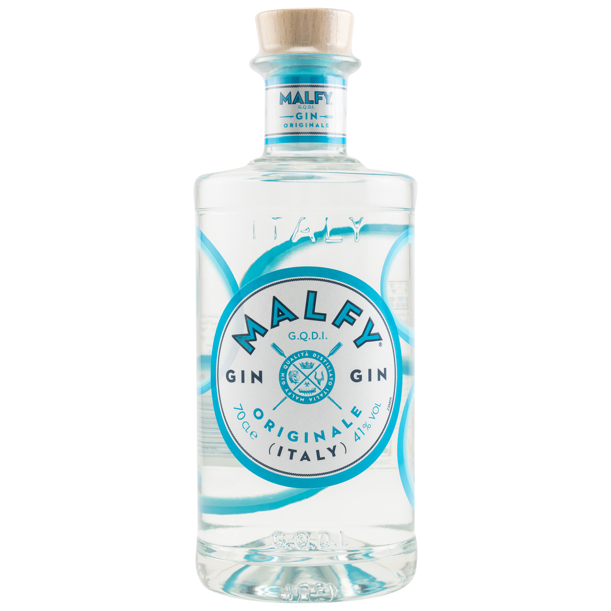 Malfy Gin Originale Italy 41%