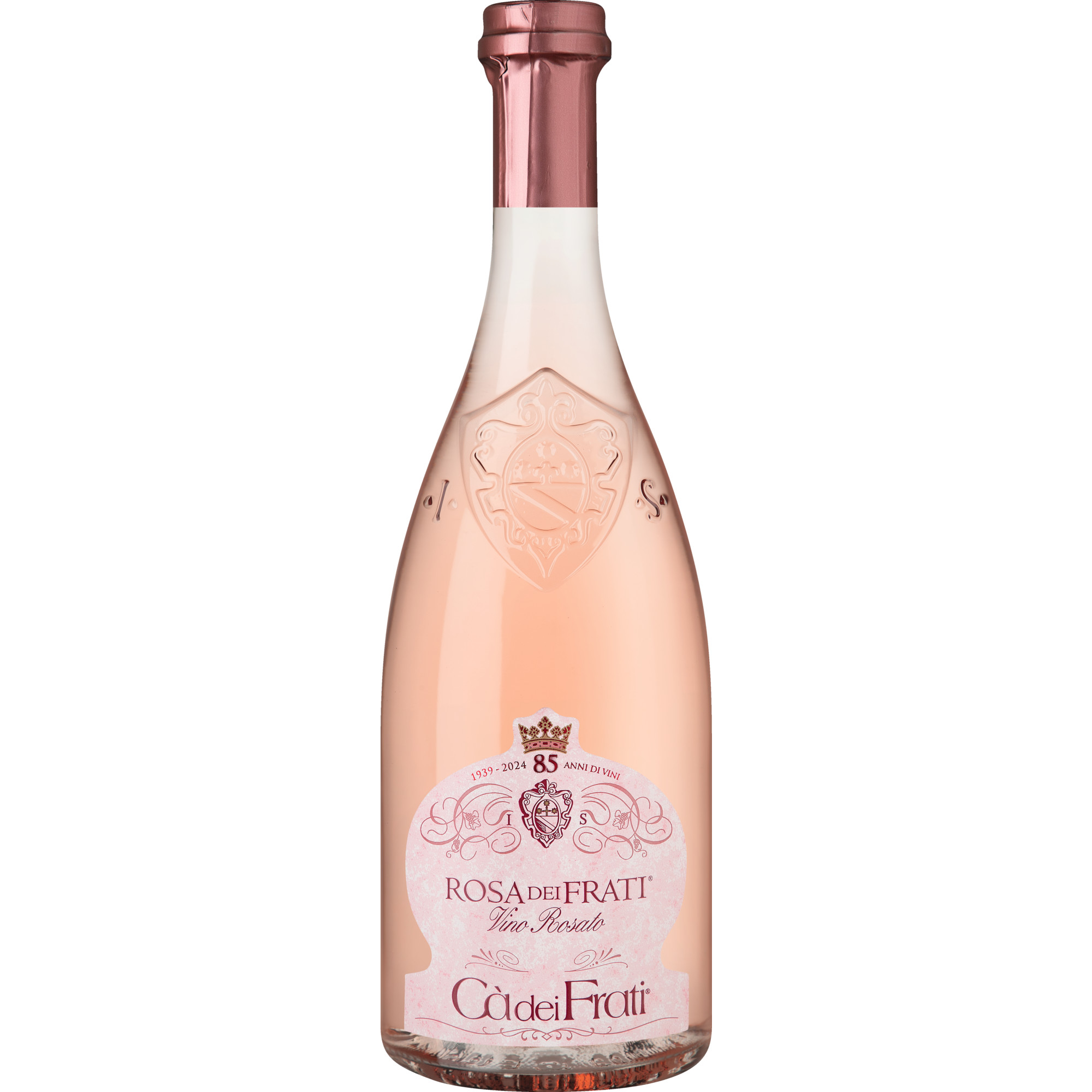 Ca dei Frati - 2025 Rosè Cuvée dei Frati