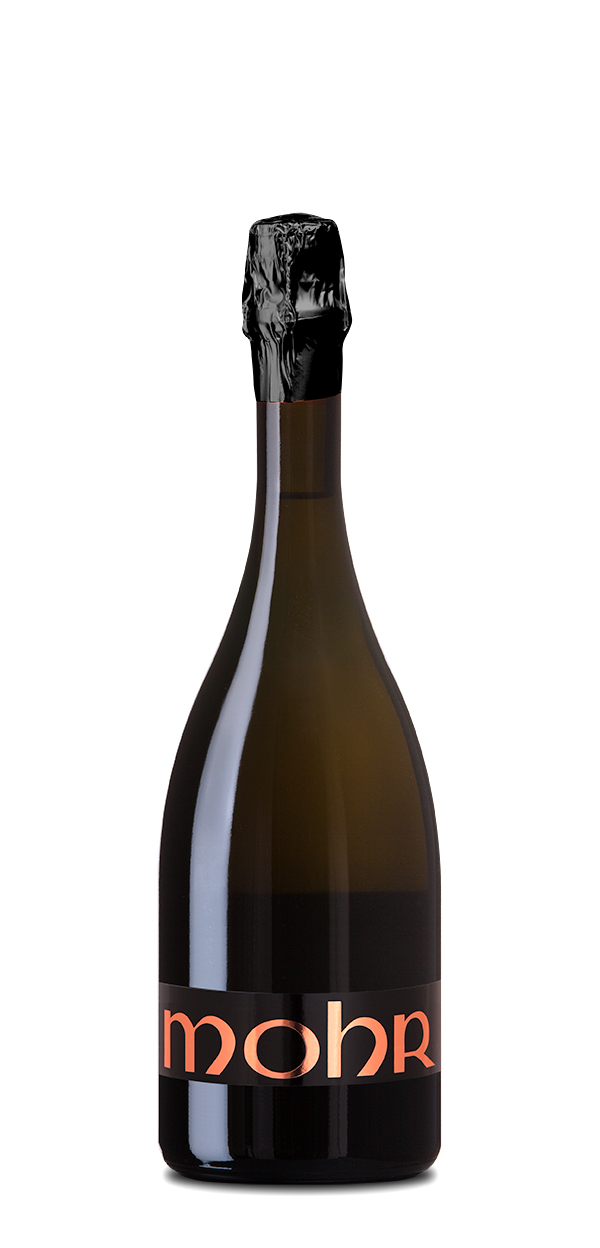 Mohr 2023 - RHEINGAU PINOT SEKT brut