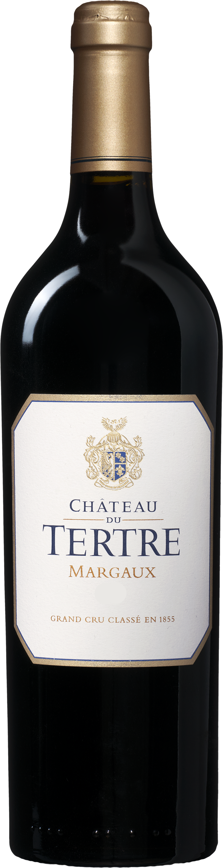 Château du Tertre 2022 - Margaux Grand Cru classé