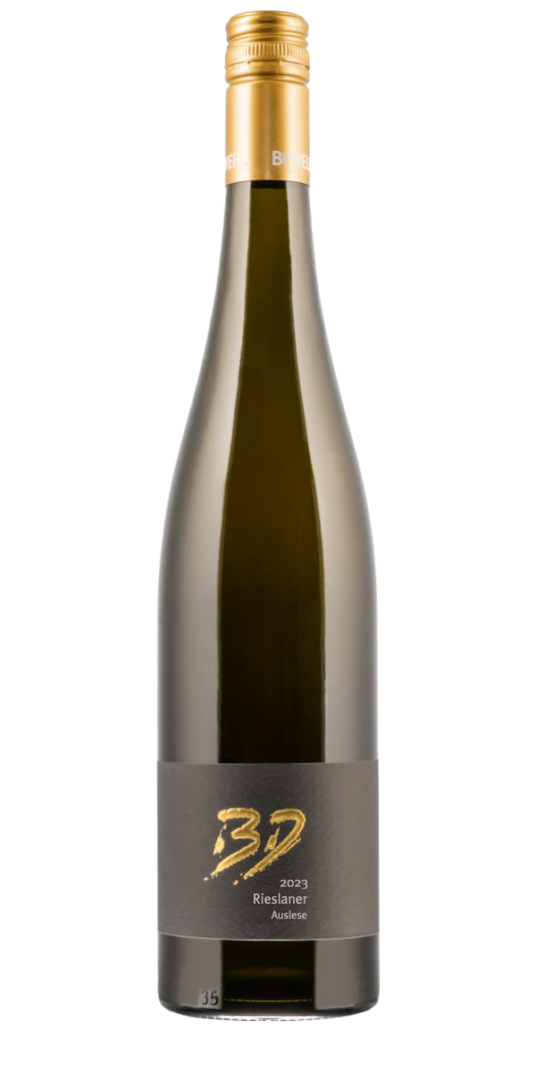 Borell-Diehl 2024 Rieslaner Auslese - Flemlinger Herrenbuckel
