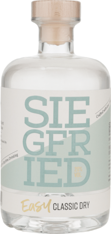 Siegfried Rheinland Easy 20% 0.5l