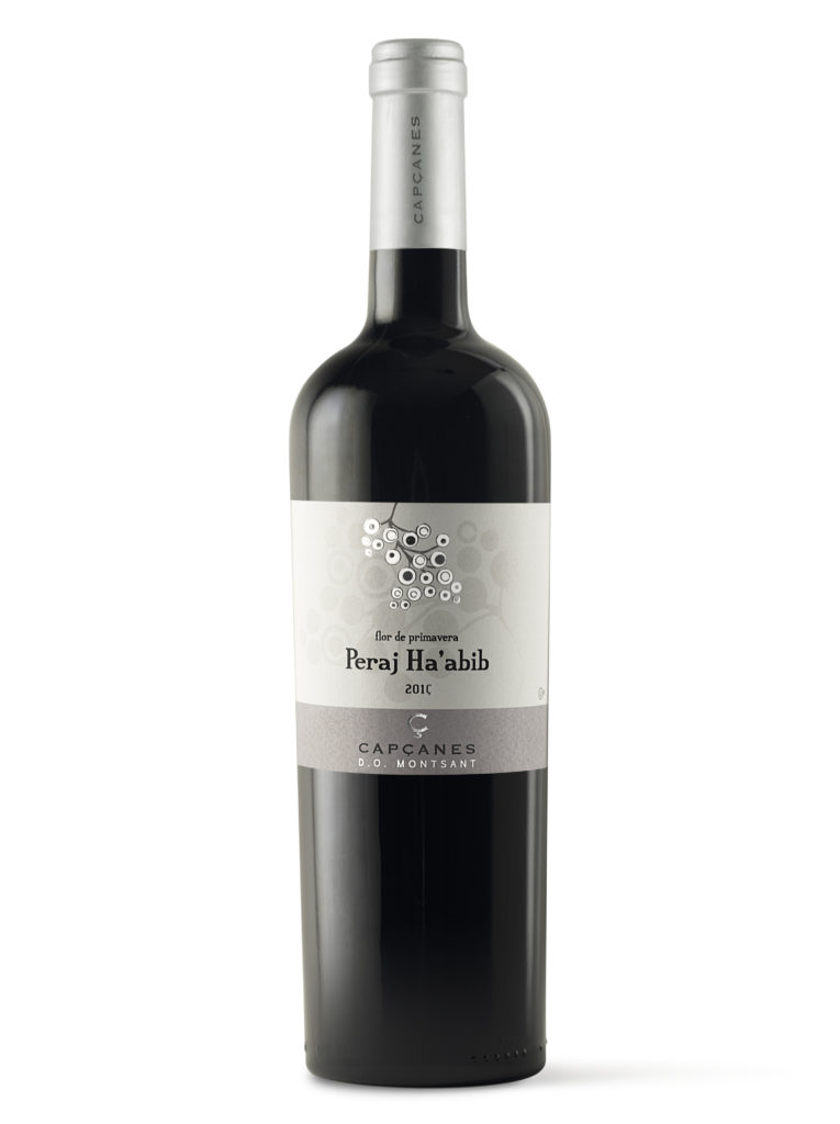Capcanes 2022 Montsant - Peraj Ha´abib Flor de Primavera