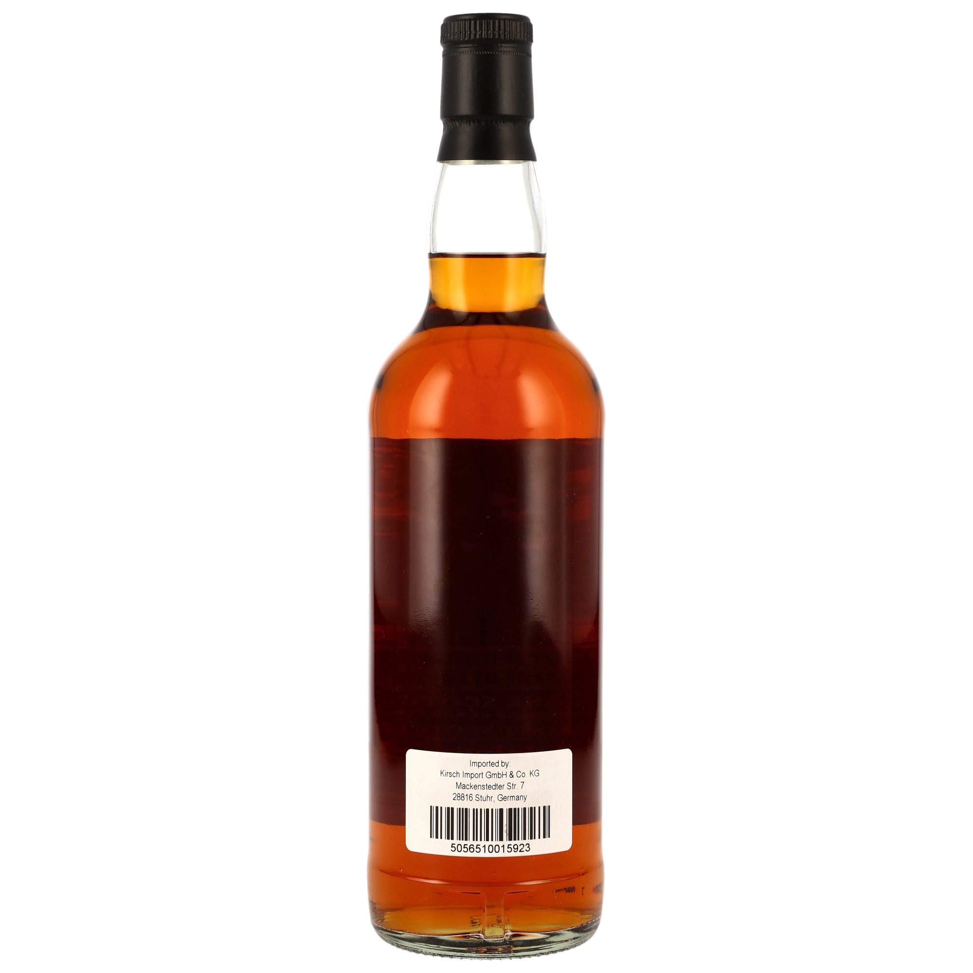 Linkwood 2014/2025 - Palo Cortado Cask #7648305 - Fairytale Series (Duncan Taylor) 53,9%