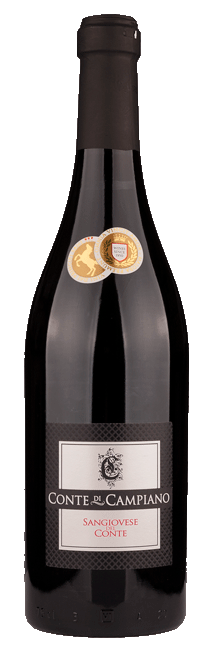 Conte di Campiano - 2022 Sangiovese IGT