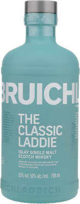 Bruichladdich - The Classic Laddie 50%