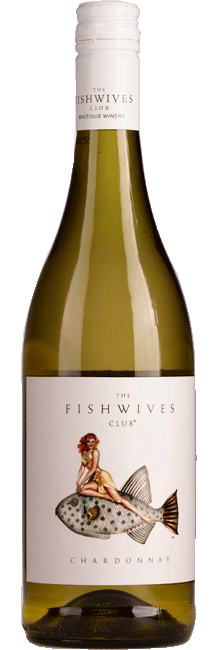 Fish Wives Club 2022 - Chardonnay