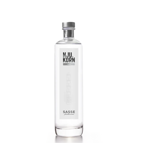 Sasse - Nju Korn mild 45%