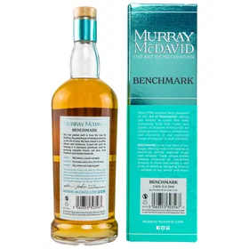 Caol Ila 2014/2022 - 8 y.o. - Pauillac Wine Cask Finish - Murray McDavid 50%