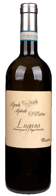 Zenato 2024 Lugana Santa Cristina Vignetto Massoni