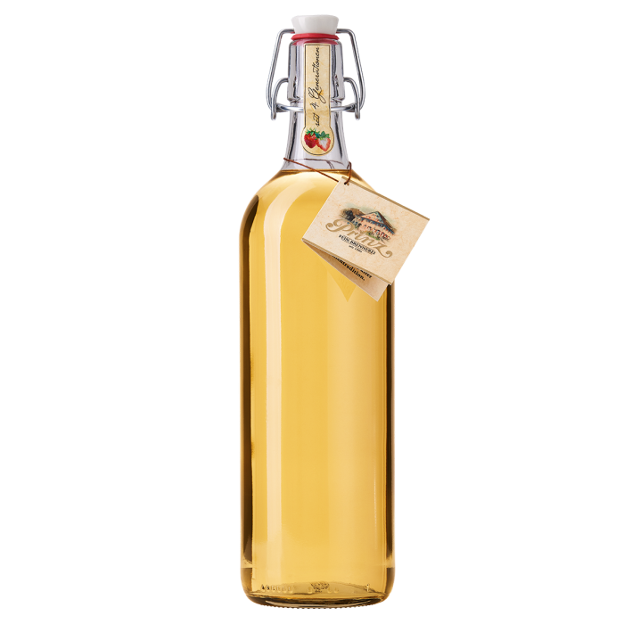 Prinz Alte Erdbeere 41% vol. - 1,0l