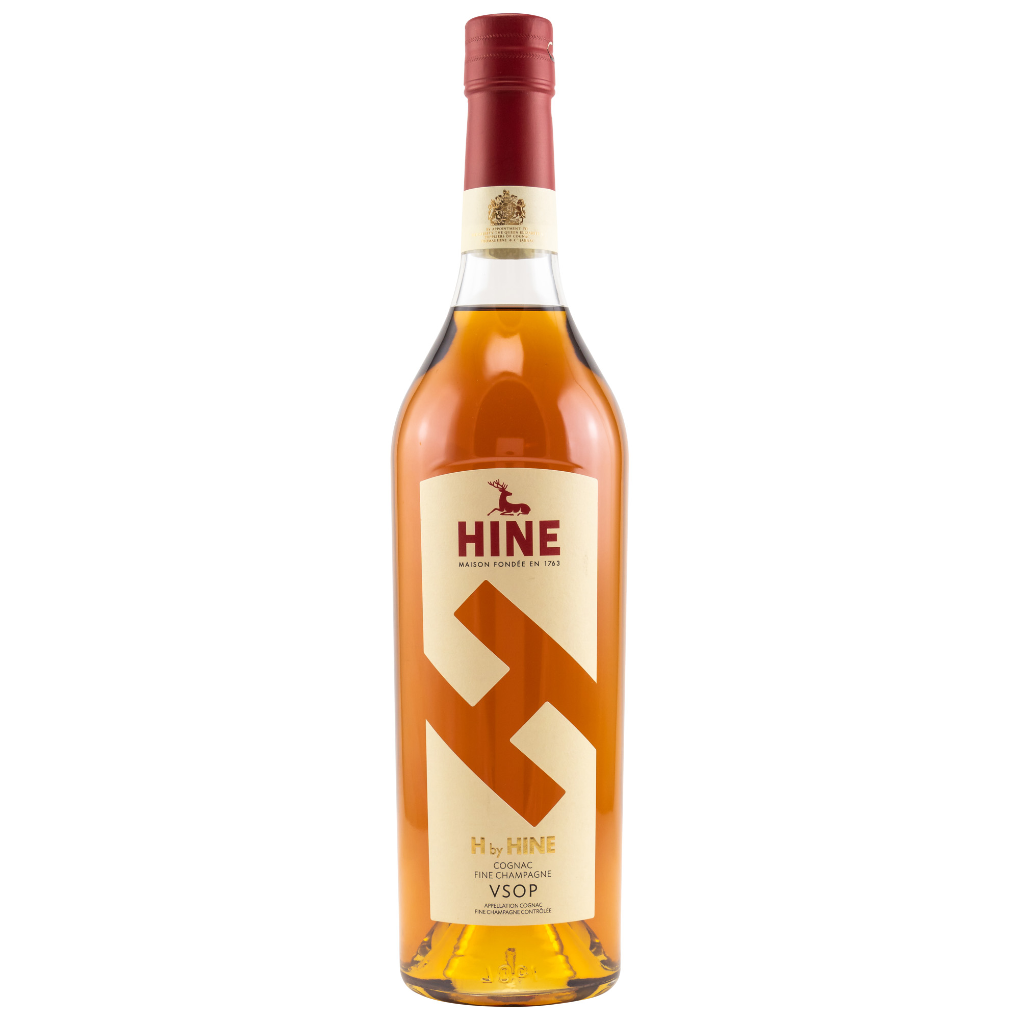 Hine - H by Hine Cognac VSOP
