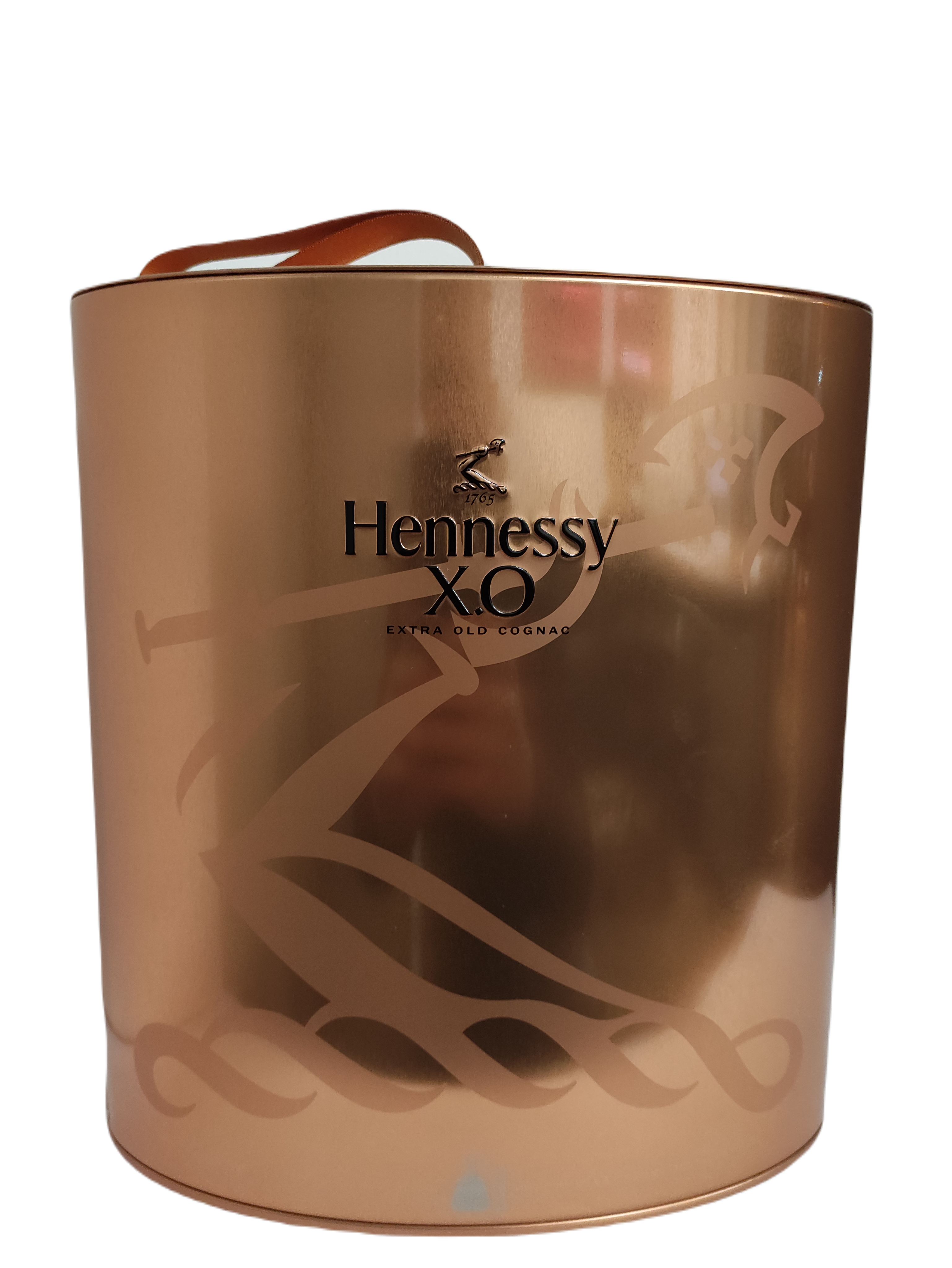 Hennessy XO Cognac Schmuckdose - 40 %