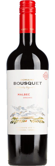 Domaine Bousquet 2022 - Malbec Argentinien