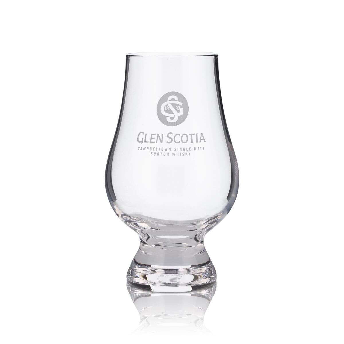 Glen Scotia Glencairn Glas