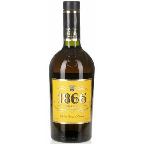 1866 Brandy Malaga 40%