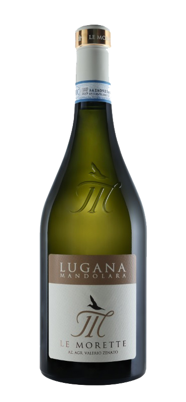 Valerio Zenato 2024 Lugana DOC - Mandolara