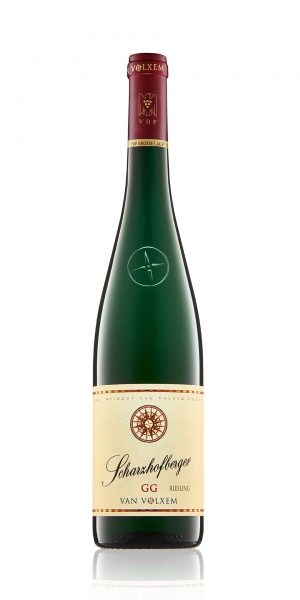 Volxem 2022 - Scharzhofberger Riesling GG