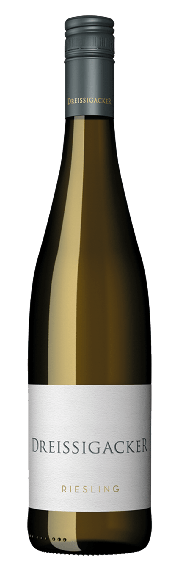 Dreissigacker 2022 - Riesling