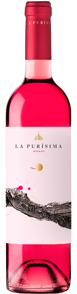 La Purisima - Rosado 2024