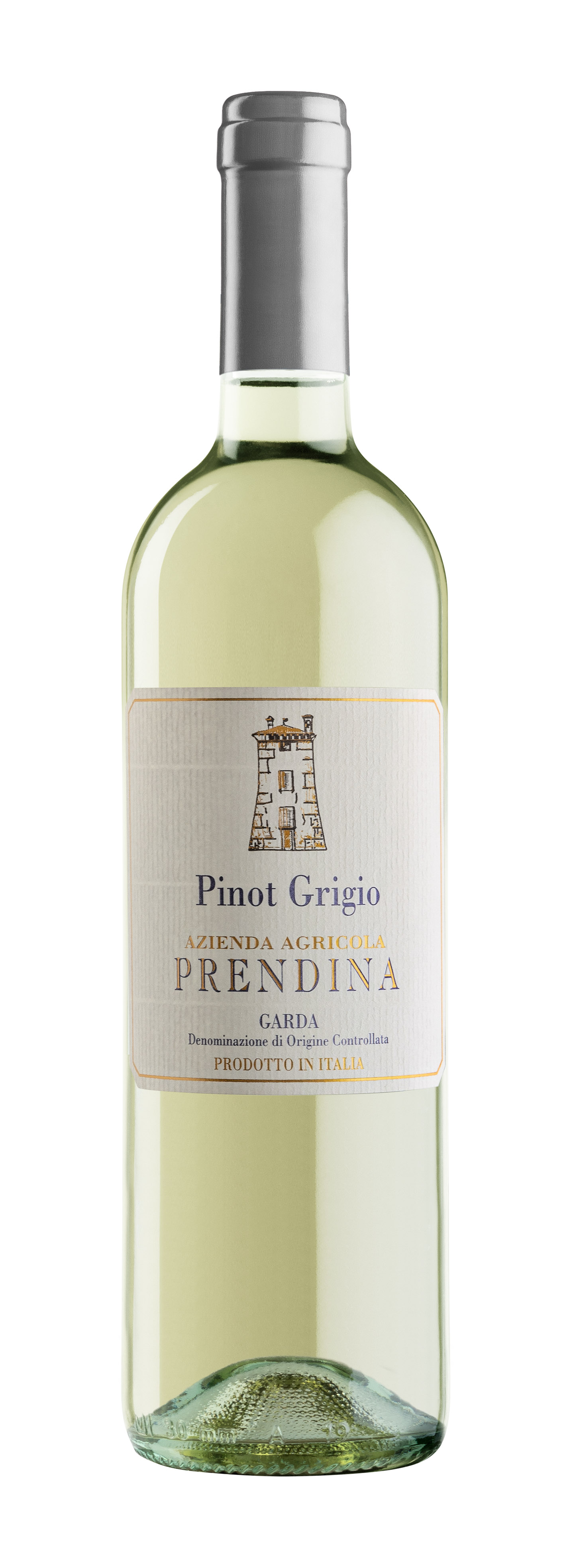 Prendina 2025 - Pinot Grigio Garda