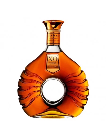 Godet - XO Terre Cognac 40% vol.