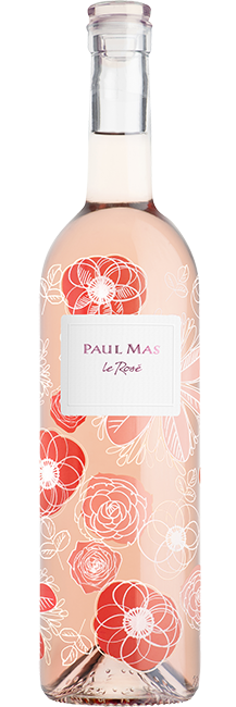 Le Rosé par Paul Mas 2021