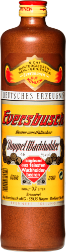 Eversbusch Doppelwacholder 46% 0.70