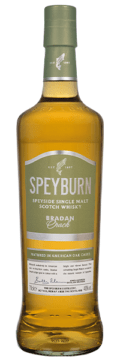 Speyburn - Single Malt Whisky Bradan Orach 40%