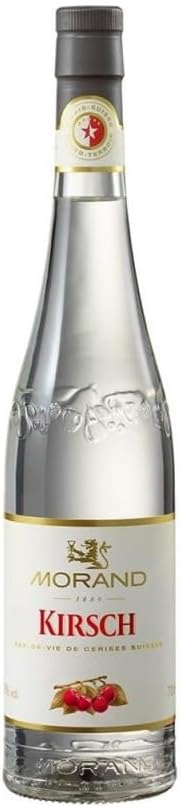Morand Kirsch Vieux Kirschwasser 43%