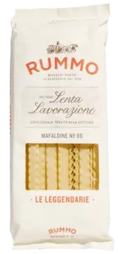 Mafaldine, Le Leggendarie - Rummo - 500g.