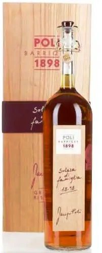J.Poli Grappa - Poli Barrique 55%