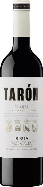 Bodegas Taron 2020 -  Crianza DOCa Rioja