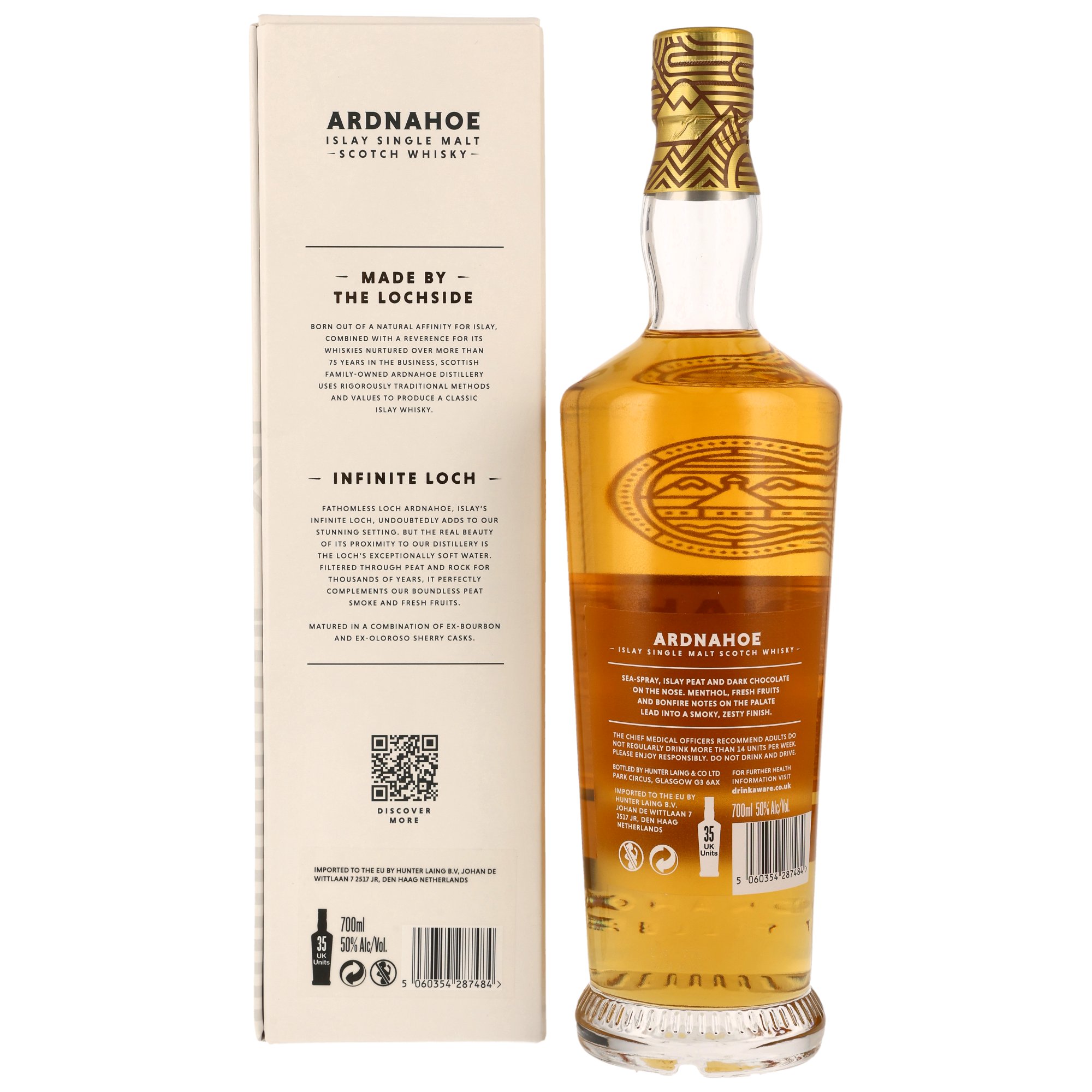 Ardnahoe - Infinite Loch 50%