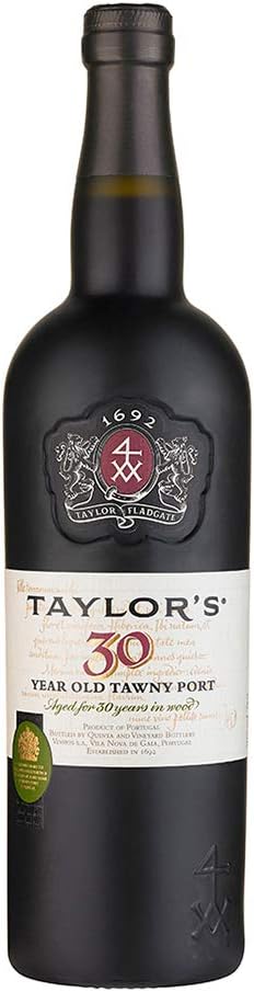 Taylor´s 30 y.o. Port 20% vol.