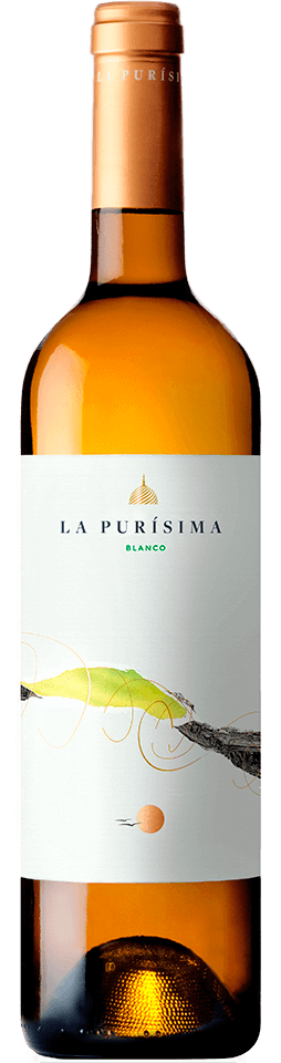 La Purisima - Blanco 2024