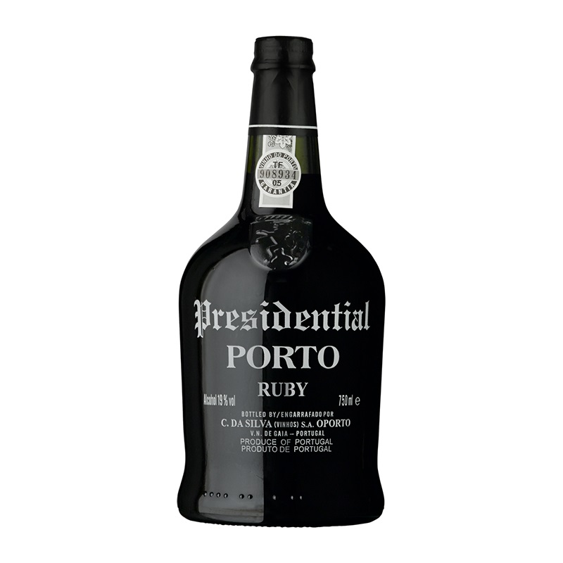 Presidential Porto Ruby 19 %