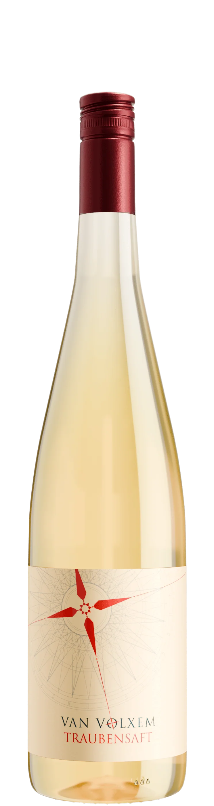 Van Volxem Traubensaft - 2024