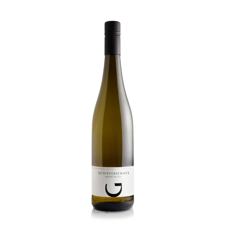 Gehlen Cornelius 2024 - Schieferschatz Riesling