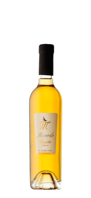 Valerio Zenato - L´Accordo Passito Bianco - 0,375l.