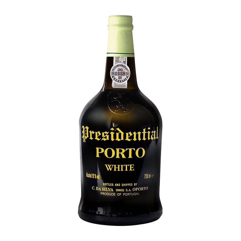 Presidential Porto White 19 %