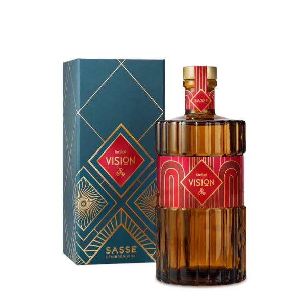 Sasse - Limited Edition - Vision - 40%