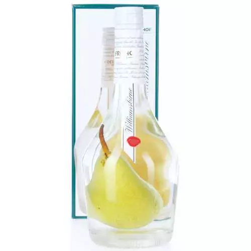 Freihof Williams - Birne in Birne 40%