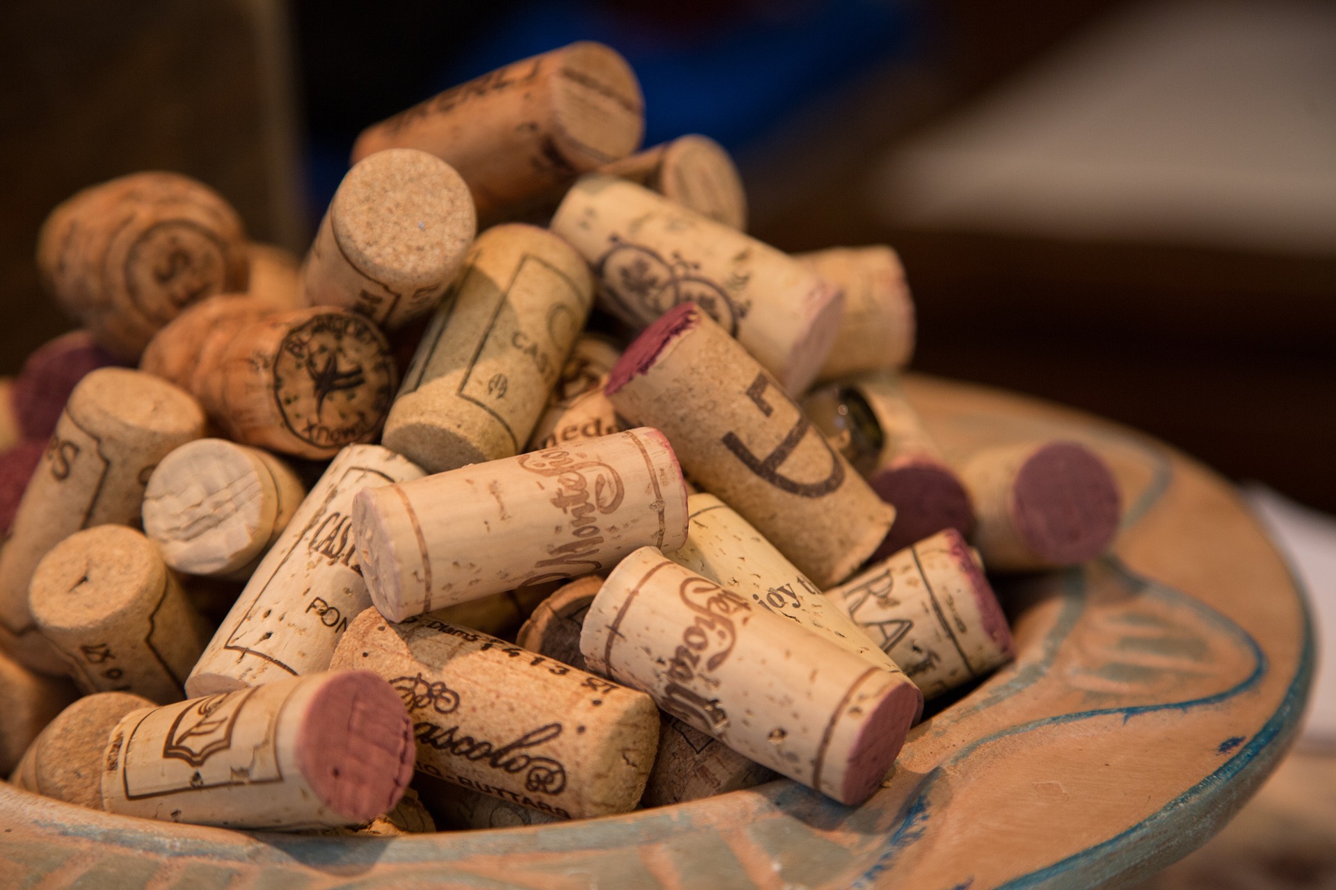 Weinliebe in Herne - Samstag, 06.09.2025 - ab 18:30 Uhr