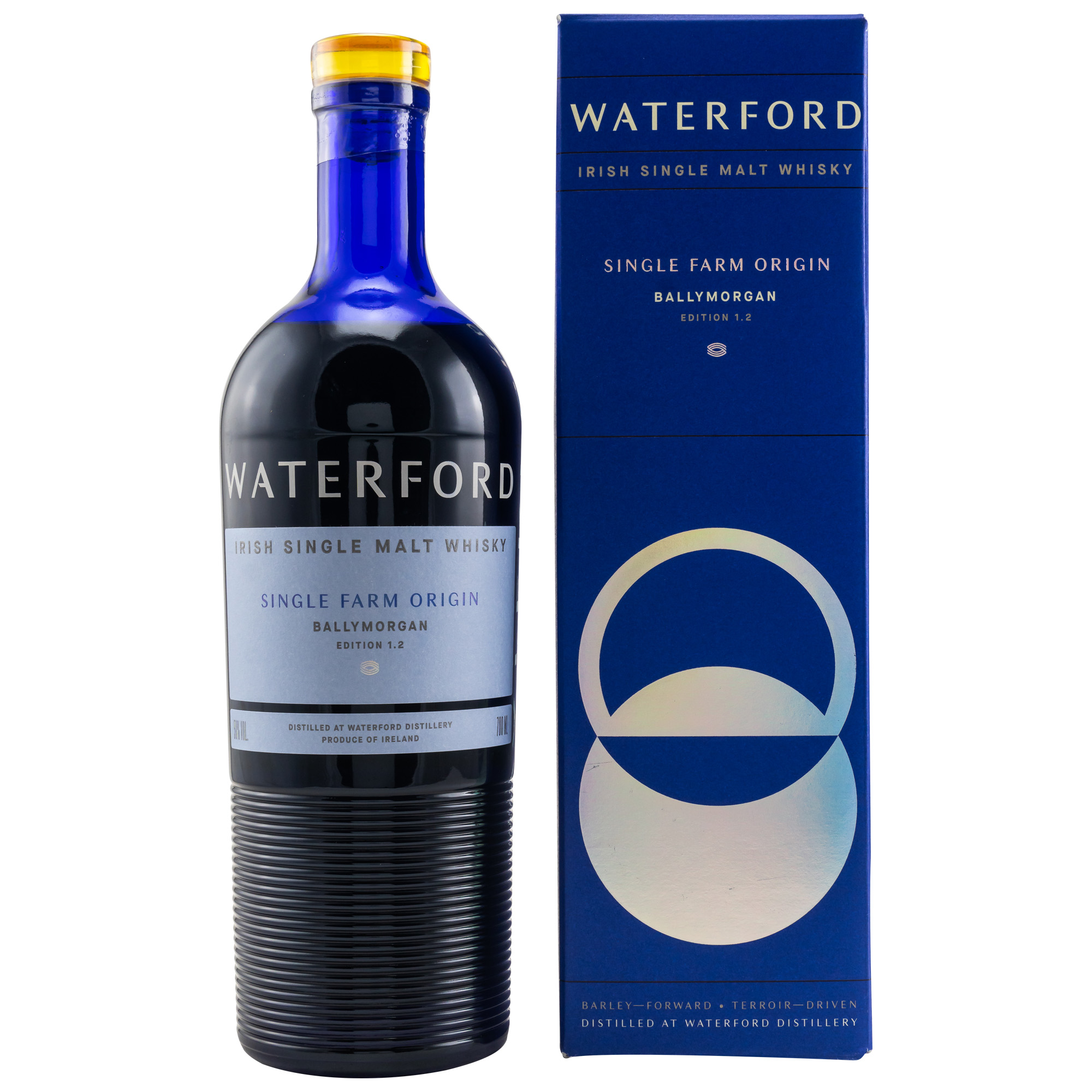 Waterford Single Farm Origin - Ballymorgan 1.2 - 50%
