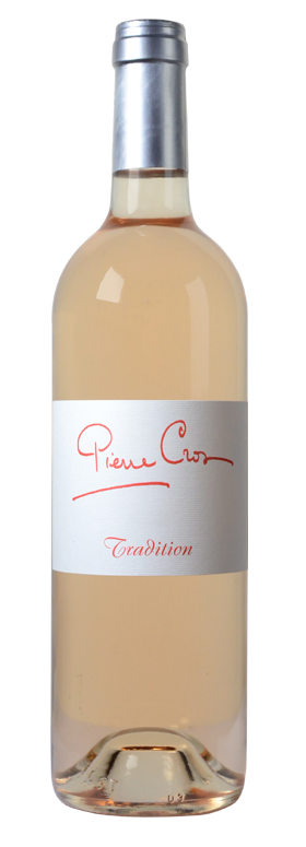 Pierre Cros 2024 - Tradition Rosé