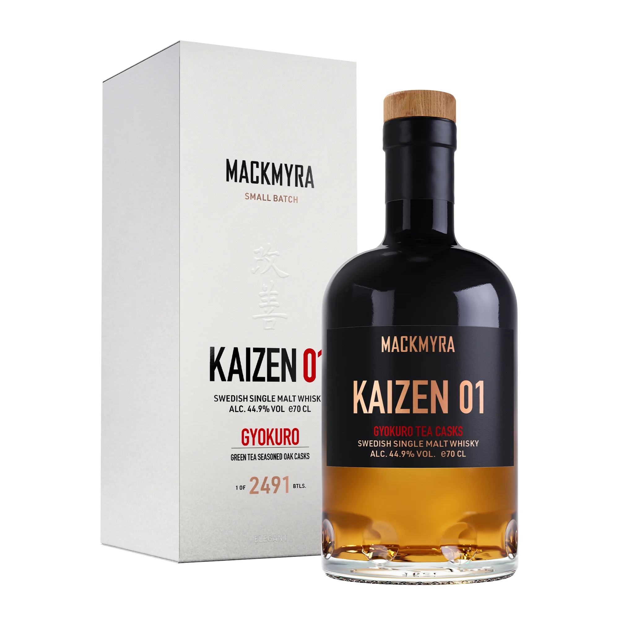 Kaizen01