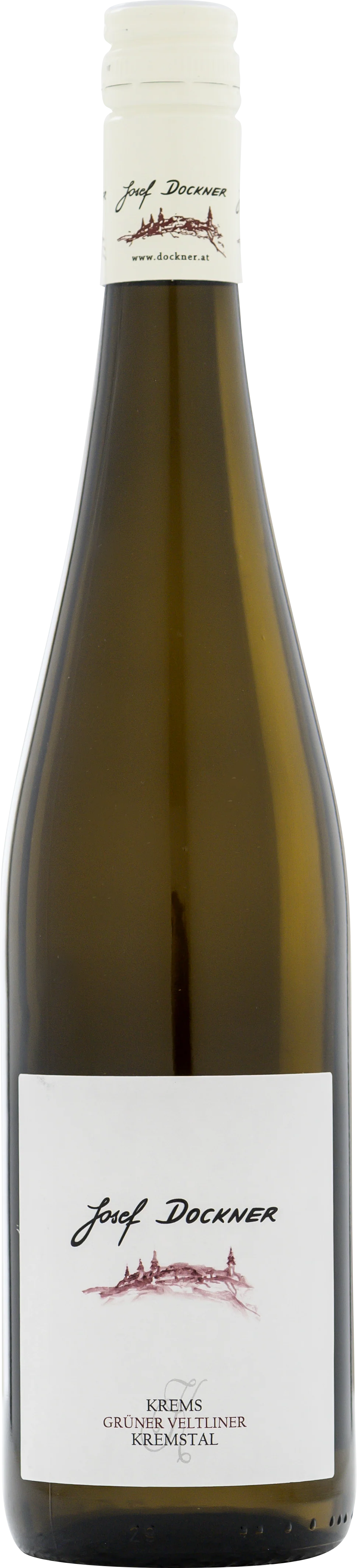 Dockner 2024 - Grüner Veltliner Krems