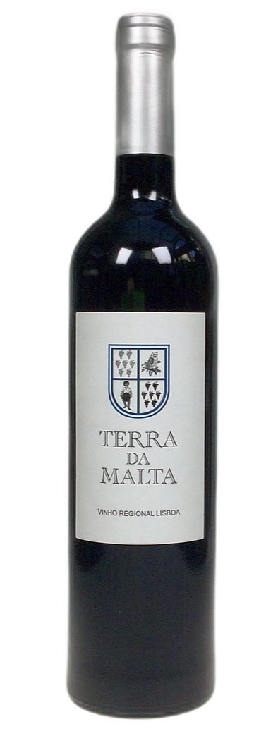 Terra Da Malta - Vinho Regional Lisboa