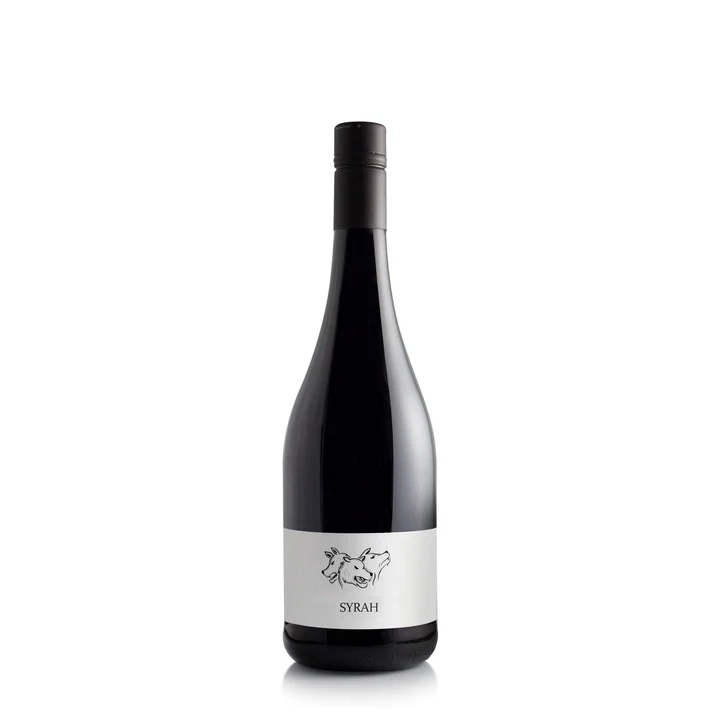 Gehlen Cornelius 2022 - Syrah trocken